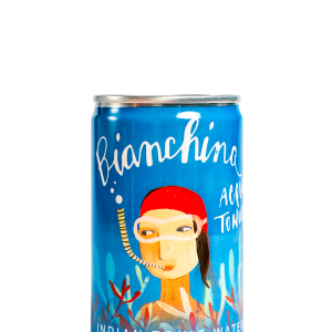 Tonica Premium Bianchina - Premiata Officina Lugaresi