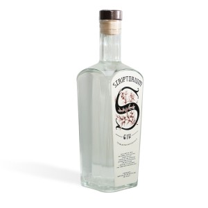 Gin Scriptorium - Scriptorium Spirits