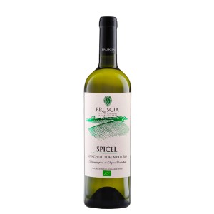 Bruscia - Spicél