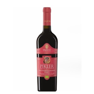 Bruscia - Pìkler Riserva