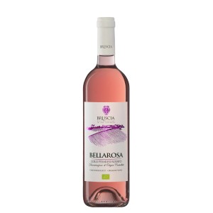 Bruscia - Bellarosa