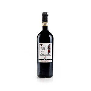 Gran Maestro - Offida Rosso Docg
