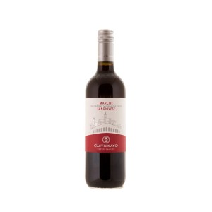 Marche Sangiovese IGT