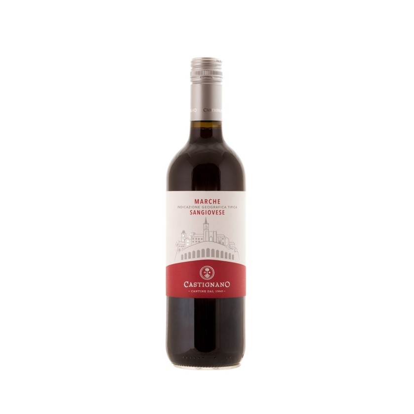 Marche Sangiovese IGT