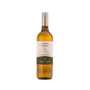 Trebbiano IGT - Cantine di Castignano
