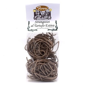 Strangozzi al Tatufo - Ferri