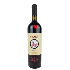 Visner - Vino e Visciole