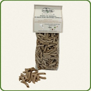 Penne di Grano Duro Senatore Cappelli