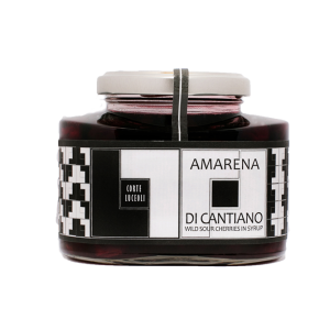 Amarena di Cantiano - Corte Luceoli