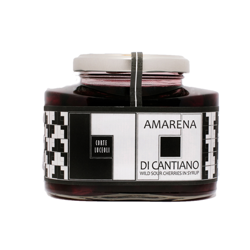 Amarena di Cantiano - Corte Luceoli