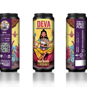 Deva - birrificio Babylon