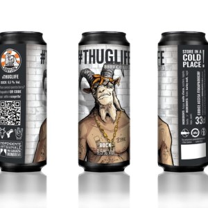 Thuglife - birrificio Babylon