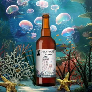 Jelly Bomb - Birrificio 61Cento