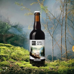 Kuma - Birrificio 61Cento