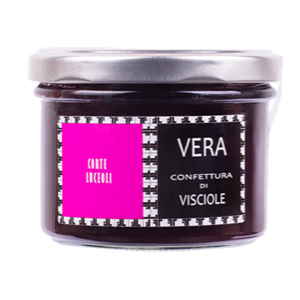 Composta di visciole - Corte Luceoli