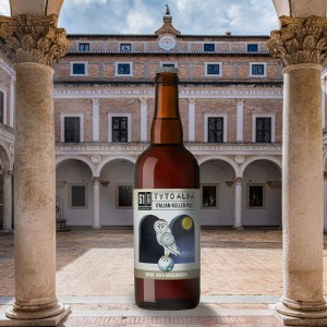 Keller Pils - Birrificio 61Cento