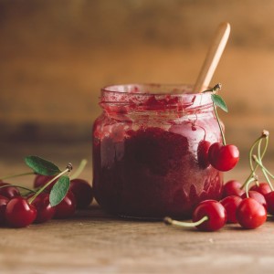 Selezione Visciole - Il meglio delle Ciliegie di Cantiano e Pergola