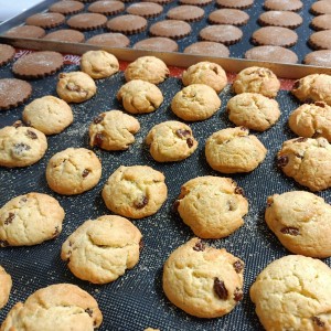 Selezione Dolce Mattino: Eccellenze Marchigiane a colazione