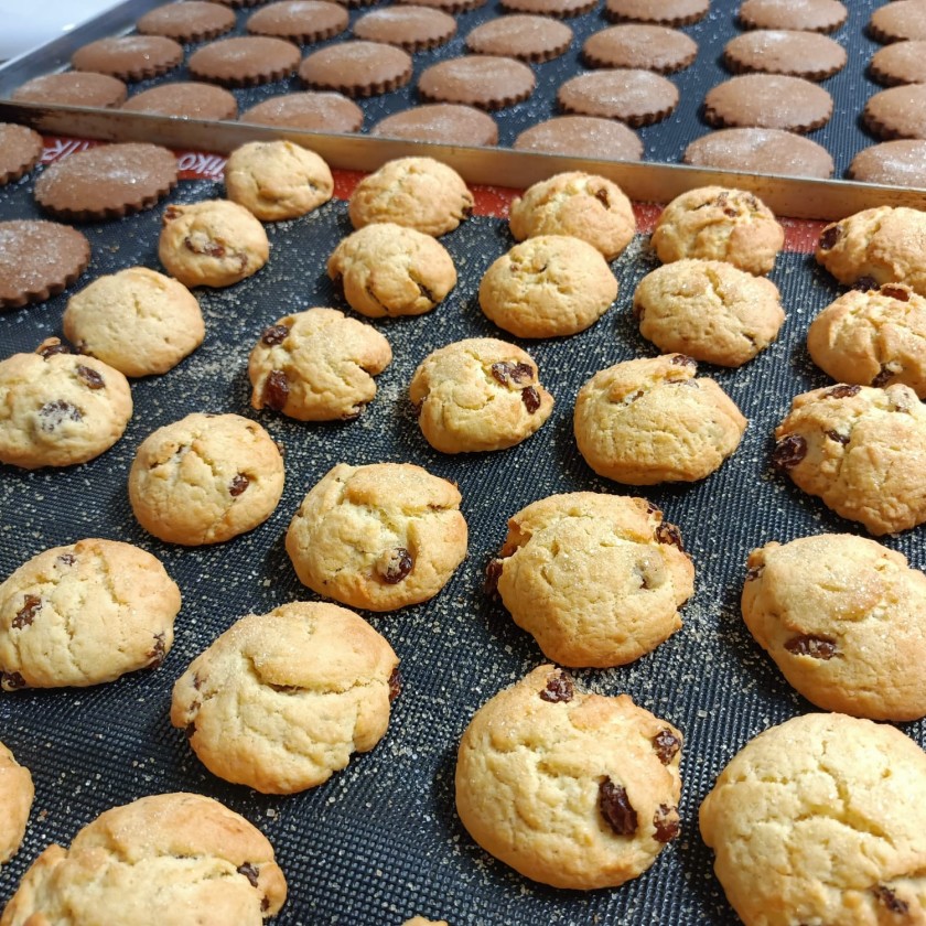 Selezione Dolce Mattino: Eccellenze Marchigiane a colazione