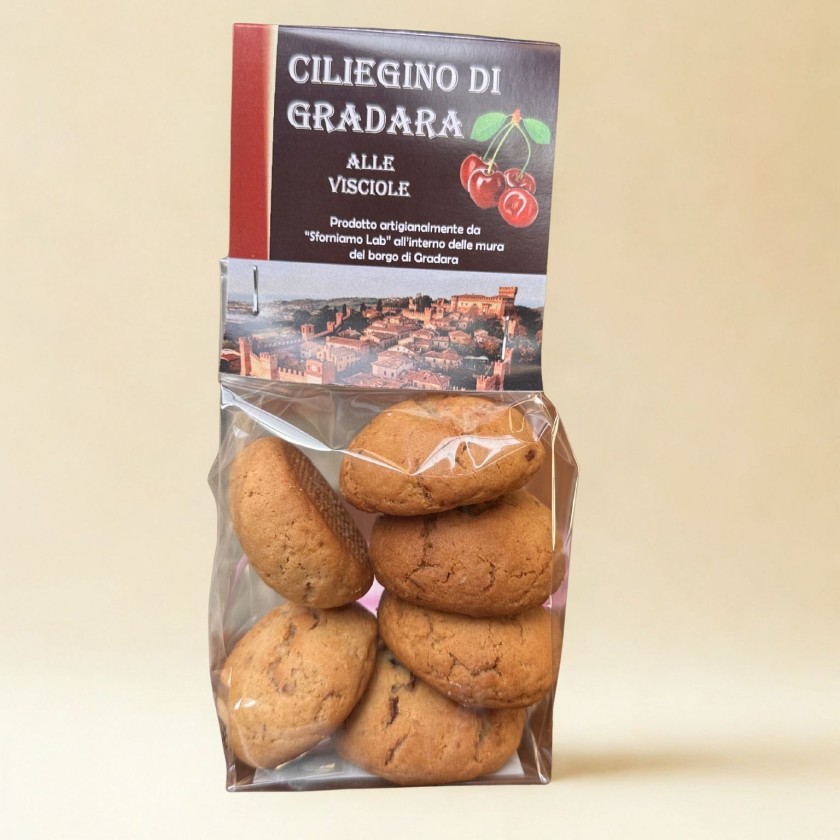 Ciliegino di Gradara