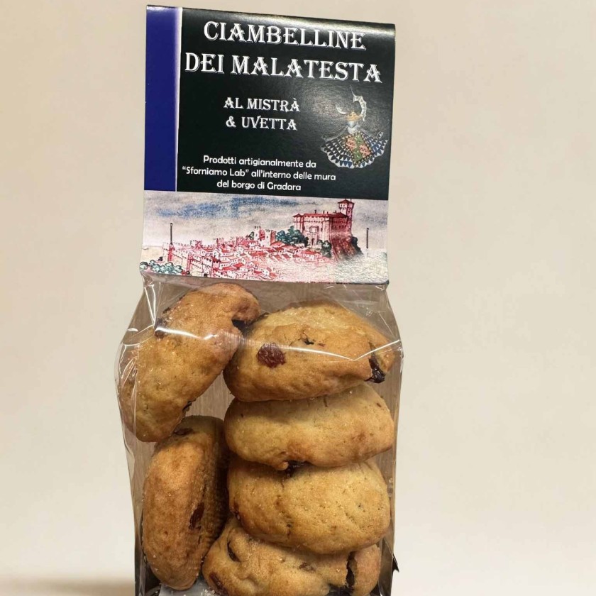 Ciambelline dei Malatesta