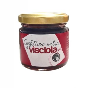 Confettura Extra di Visciole