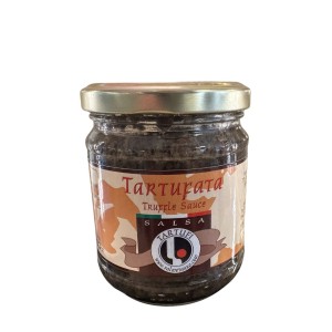 Salsa Tartufata