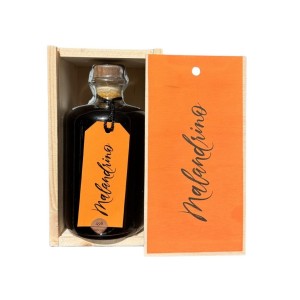Confezione regalo Malandrino - Liquore al sale di Romagna