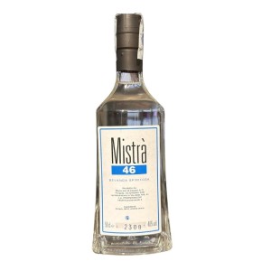 Liquore Mistrà