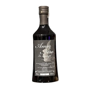 Liquore alla Liquirizia Amor Nero