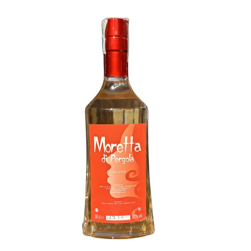 Liquore Moretta