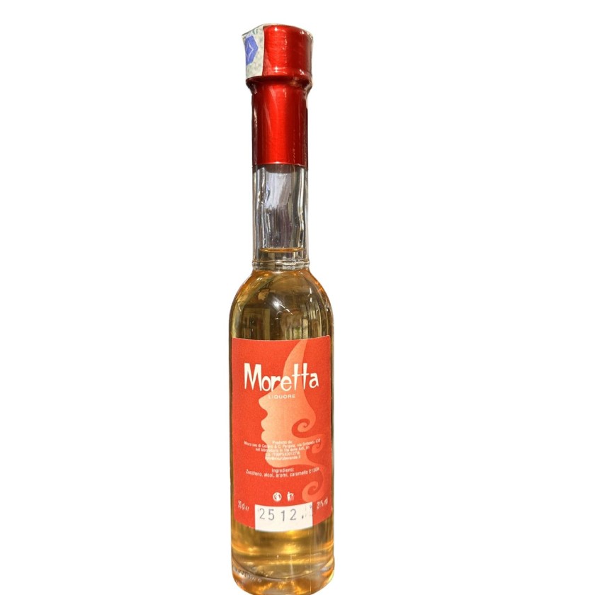 Liquore Moretta