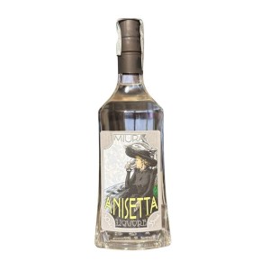 Liquore Anisetta