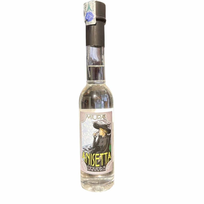 Liquore Anisetta