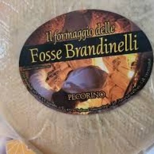 Pecorino di Fossa