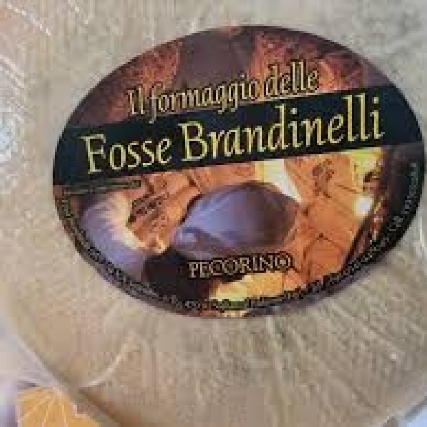 Pecorino di Fossa