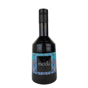 Olio evo Biologico Miclou