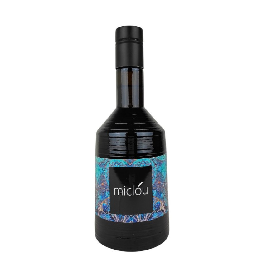 Olio evo Biologico Miclou