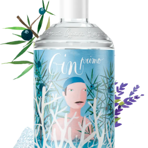 Gin Primo Sale di Romagna