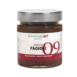 Sugo ai Fagioli
