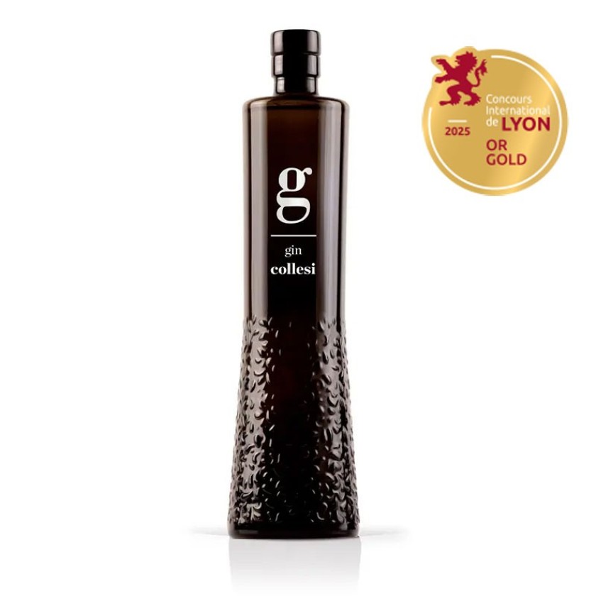 Gin Collesi alla Visiola