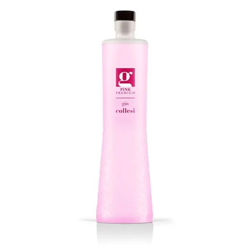 Pink Gin Collesi