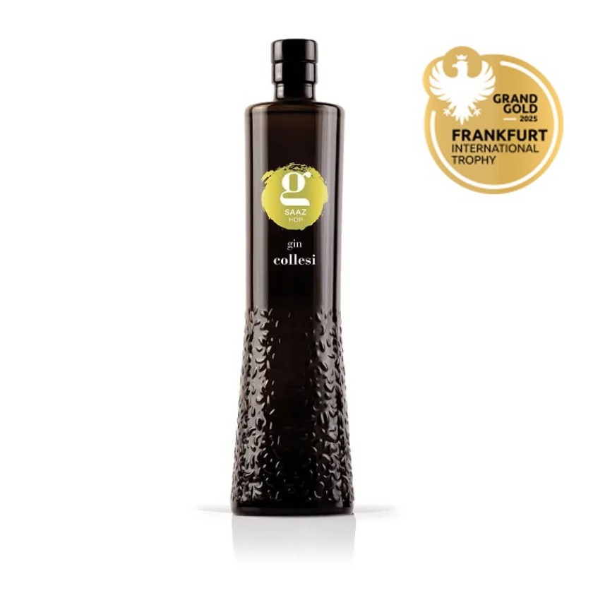 Gin al Luppolo Saaz